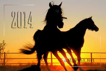 Гороскоп совместимости