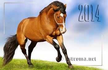 Гороскоп совмещение восточного и западного гороскопа